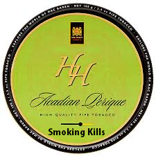 MacBaren Acadian Perique 50g